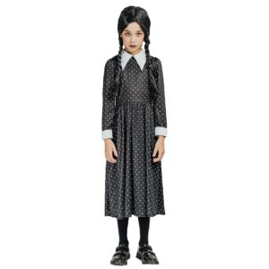 Στολή Παιδική Gothic Κορίτσι  Carnavalista 232387