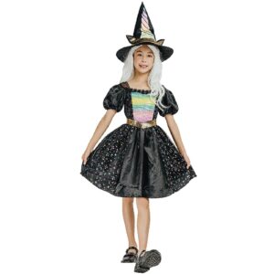 Στολή Παιδική Μάγισσα-Μονόκερος  Carnavalista 232388