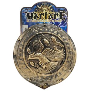Ασπίδα Βίκινγκ ø20cm Carnavalista 232611