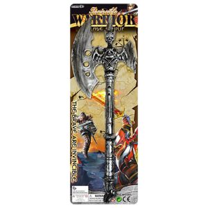 Πέλεκυς Βίκινγκ 47x16cm Carnavalista 232616