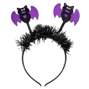 Στέκα Νυχτερίδας 23x20cm Carnavalista 232702