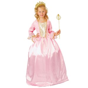 Στολή Παιδική Πριγκίπισσα Ονείρων  Carnavalista 23911