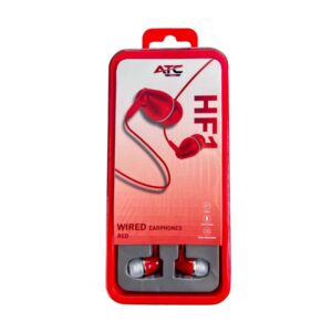 ATC-HFr1 Ενσύρματα Ακουστικά Handsfree 3