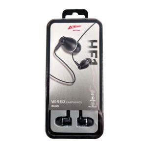 ATC-HFr1 Ενσύρματα Ακουστικά Handsfree 3