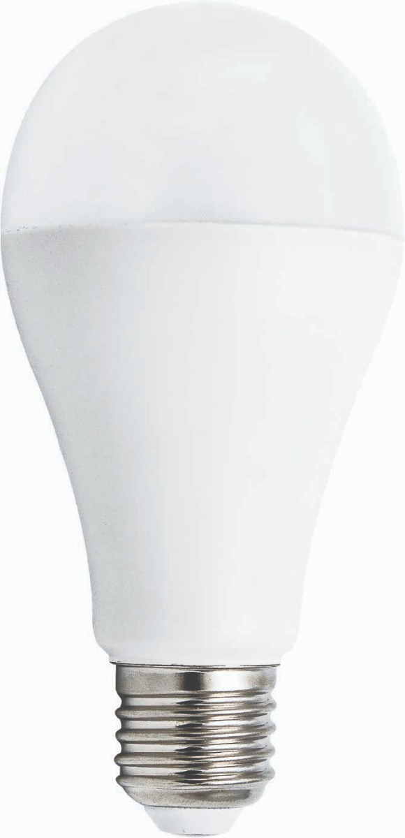 ATC SMD LED Λαμπτήρας A65 230V 18W/1850LM E27 4000K ATC SMD LED Λαμπτήρας A65 230V 18W/1850LM E27 4000K - Image 4