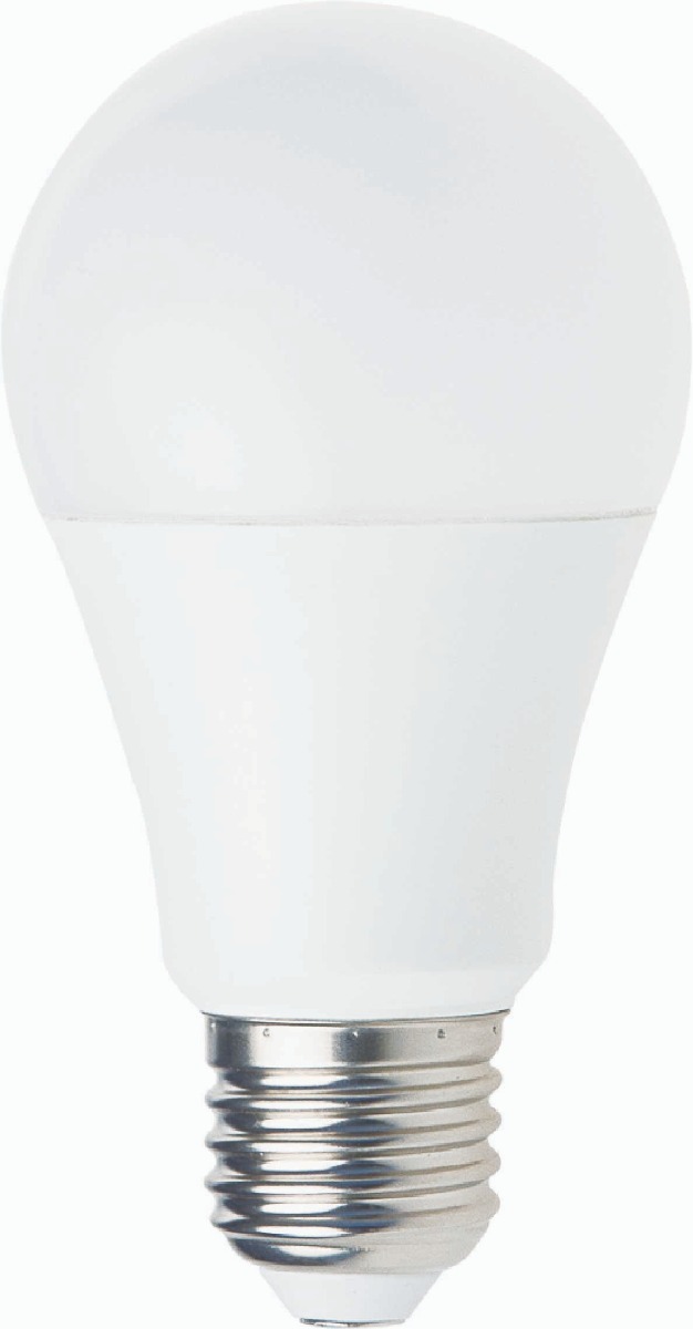 ATC SMD Λαμπτήρας LED A60 230V 11W/1055LM E27 3000K ATC SMD Λαμπτήρας LED A60 230V 11W/1055LM E27 3000K - Image 2