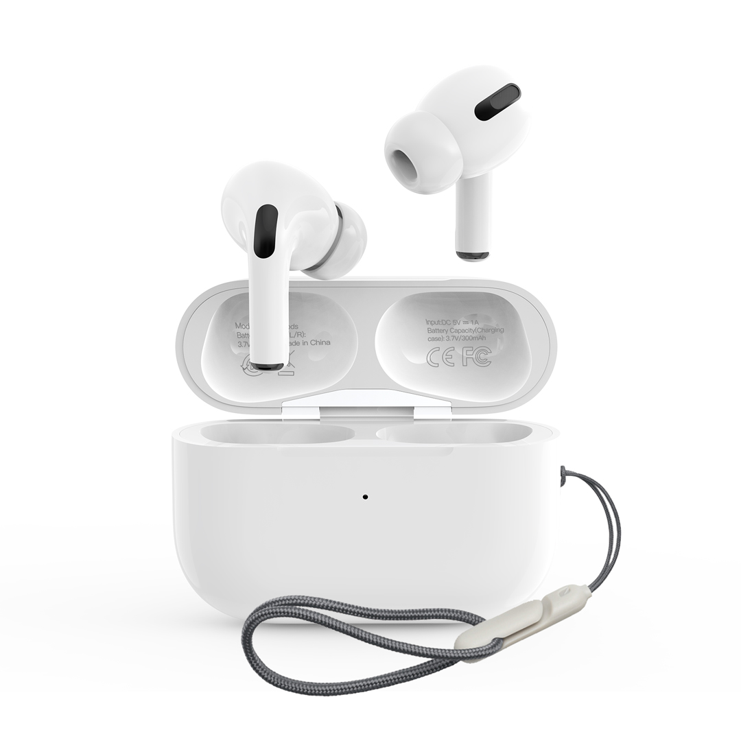 XO Q5Pods Bluetooth Ακουστικά (5th generation) XO Q5Pods Bluetooth Ακουστικά (5th generation) - Image 2