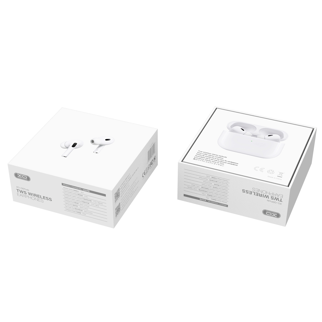 XO Q5Pods Bluetooth Ακουστικά (5th generation) XO Q5Pods Bluetooth Ακουστικά (5th generation) - Image 4