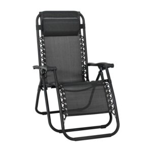 ΑΝΑΔΙΠΛΟΥΜΕΝΗ ΠΟΛΥΘΡΟΝΑ ΕΞΟΧΗΣ Fylliana "Zero Gravity Deluxe" ΓΚΡΙ ΧΡΩΜΑ 93x65x104εκ