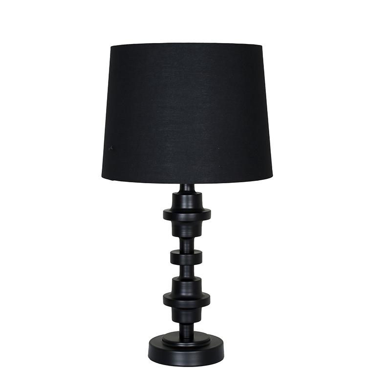 ΕΠΙΤΡΑΠΕΖΙΑ ΛΑΜΠΑ Fylliana FL25041 ΜΕΤΑΛΛΟ ΜΑΥΡΟ ΧΡΩΜΑ Ε27 31x57εκ ΕΠΙΤΡΑΠΕΖΙΑ ΛΑΜΠΑ Fylliana FL25041 ΜΕΤΑΛΛΟ ΜΑΥΡΟ ΧΡΩΜΑ Ε27 31x57εκ