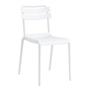 ΚΑΡΕΚΛΑ ΚΗΠΟΥ ΑΠΟ ΠΟΛΥΠΡΟΠΥΛΕΝΙΟ ΧΩΡΙΣ ΜΠΡΑΤΣΑ Fylliana "Olivia" ΜΕ UV ΠΡΟΣΤΑΣΙΑ ΛΕΥΚΟ ΧΡΩΜΑ 43x58x81εκ