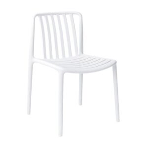 ΚΑΡΕΚΛΑ ΚΗΠΟΥ ΑΠΟ ΠΟΛΥΠΡΟΠΥΛΕΝΙΟ ΧΩΡΙΣ ΜΠΡΑΤΣΑ Fylliana "Sophia" ΜΕ UV ΠΡΟΣΤΑΣΙΑ ΛΕΥΚΟ ΧΡΩΜΑ 43x58x82εκ