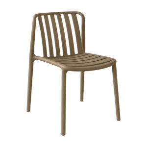 ΚΑΡΕΚΛΑ ΚΗΠΟΥ ΑΠΟ ΠΟΛΥΠΡΟΠΥΛΕΝΙΟ ΧΩΡΙΣ ΜΠΡΑΤΣΑ Fylliana "Sophia" ΜΕ UV ΠΡΟΣΤΑΣΙΑ ΧΑΚΙ ΧΡΩΜΑ 43x58x82εκ