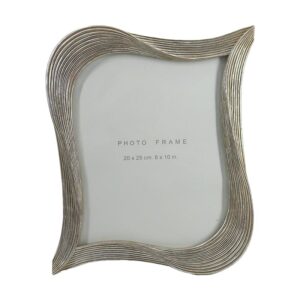 ΚΟΡΝΙΖΑ Fylliana FL24082 20x25 ΑΣΗΜΙ ΧΡΩΜΑ 26x2x31εκ