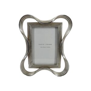 ΚΟΡΝΙΖΑ Fylliana FL24173 10x15 ΑΣΗΜΙ ΧΡΩΜΑ 19x2x23εκ