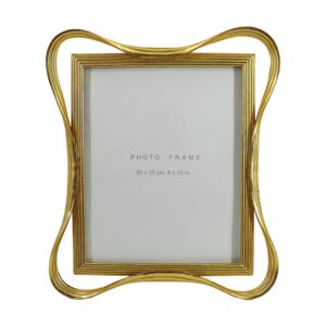 ΚΟΡΝΙΖΑ Fylliana FL24173 20x25 ΧΡΥΣΟ ΧΡΩΜΑ 28x2x33εκ