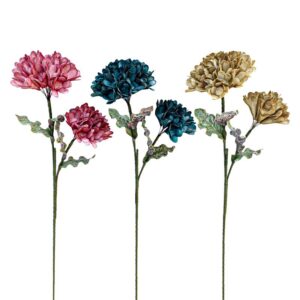 ΤΕΧΝΗΤΟ ΛΟΥΛΟΥΔΙ Fylliana FL9260 ΔΙΑΦΟΡΑ ΧΡΩΜΑΤΑ 96εκ