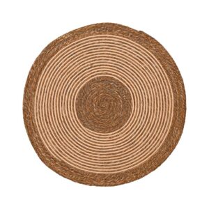 ΨΑΘΙΝΟ ΠΑΤΑΚΙ Fylliana ΦΥΣΙΚΟ-ΜΠΕΖ ΧΡΩΜΑ 100x100εκ