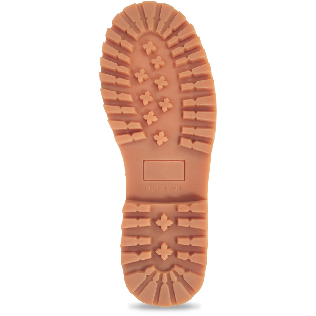 ΜΠΟΤΑΚΙ ΑΔΙΑΒΡΟΧΟ ΔΕΡΜΑΤΙΝΟ FARMER O1 FO SRC Νo40 ΜΠΟΤΑΚΙ ΑΔΙΑΒΡΟΧΟ ΔΕΡΜΑΤΙΝΟ FARMER O1 FO SRC Νo40 - Image 2