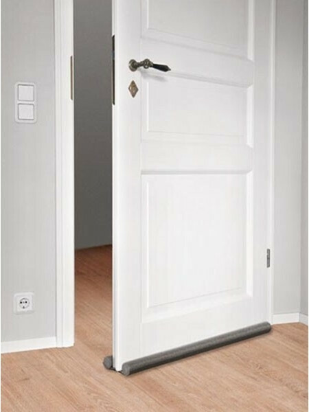 Αεροστόπ διπλό πόρτας 95cm φ25mm*2 Αεροστόπ διπλό πόρτας 95cm φ25mm*2 - Image 2