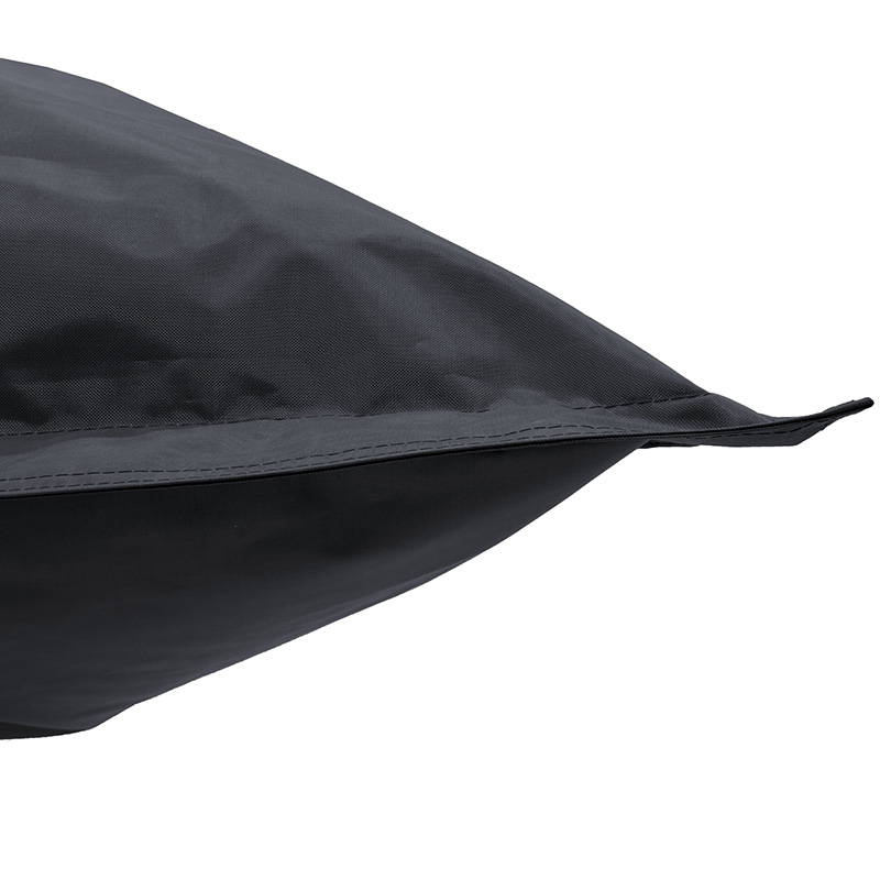 Πουφ μαξιλάρι Pigro pakoworld αδιάβροχο γκρι Πουφ μαξιλάρι Pigro pakoworld αδιάβροχο γκρι - Image 5