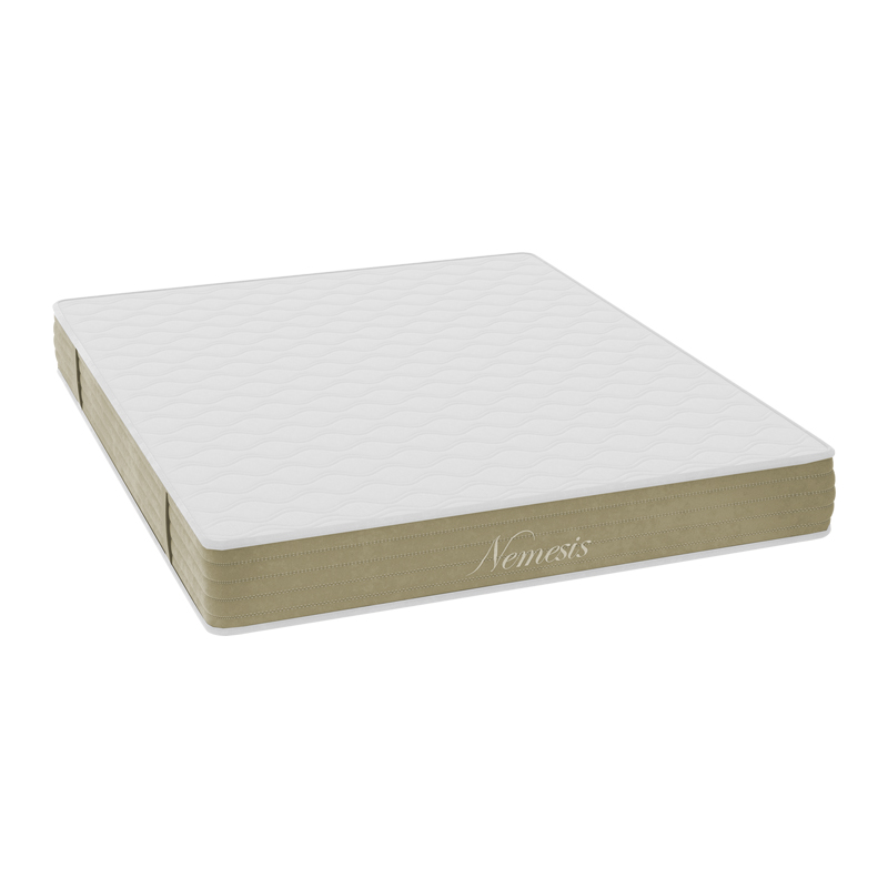 Στρώμα Nemesis pakoworld pocket spring roll pack διπλής όψης 20-22cm 140x200εκ Στρώμα Nemesis pakoworld pocket spring roll pack διπλής όψης 20-22cm 140x200εκ - Image 4