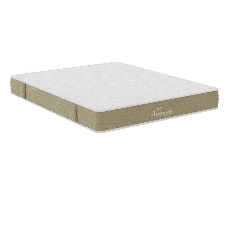 Στρώμα Nemesis pakoworld pocket spring roll pack διπλής όψης 20-22cm 140x200εκ Στρώμα Nemesis pakoworld pocket spring roll pack διπλής όψης 20-22cm 140x200εκ