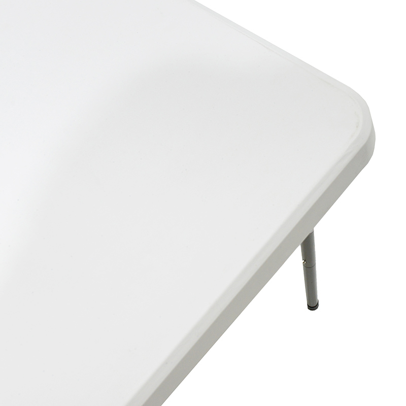 Τραπέζι catering Rodeo pakoworld πτυσσόμενο-βαλίτσα λευκό 122x60x74εκ Τραπέζι catering Rodeo pakoworld πτυσσόμενο-βαλίτσα λευκό 122x60x74εκ - Image 8