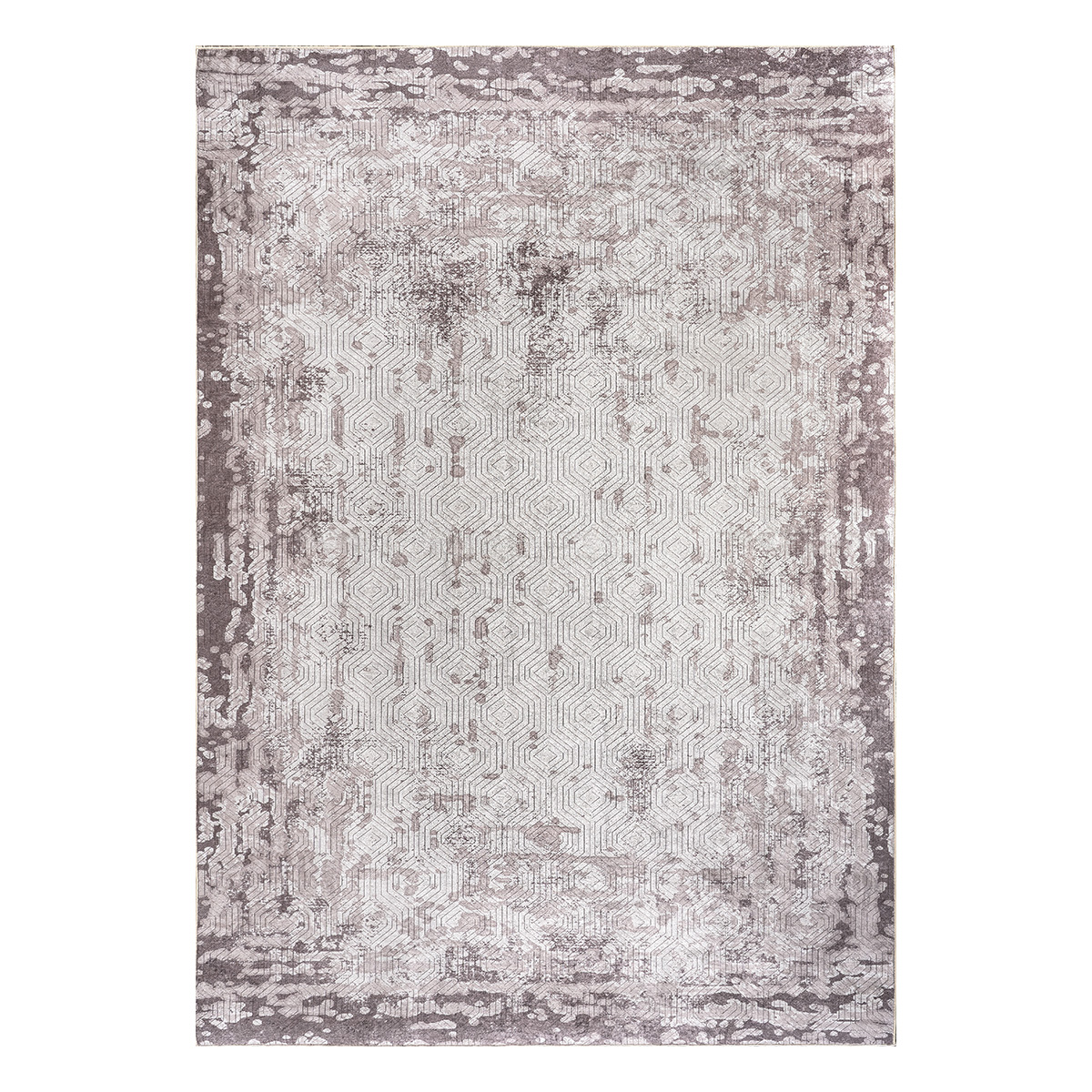 Beauty Home Πατάκι Breeze Art 9158 65x140 Μπεζ Beauty Home Πατάκι Breeze Art 9158 65x140 Μπεζ