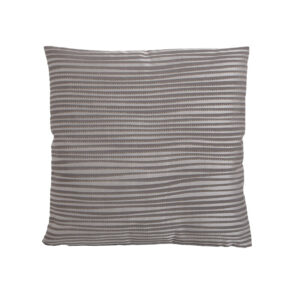 ΔΙΑΚΟΣΜΗΤΙΚΟ ΜΑΞΙΛΑΡΙ Fylliana 20-17 ΓΚΡΙ 43*43εκ sls