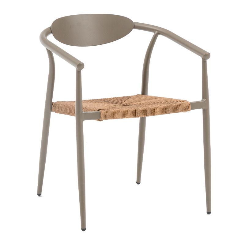 ΠΟΛΥΘΡΟΝΑ ΚΗΠΟΥ Fylliana Anthea ΚΑΦΕ ΧΡΩΜΑ 56x61x75εκ ΠΟΛΥΘΡΟΝΑ ΚΗΠΟΥ Fylliana Anthea ΚΑΦΕ ΧΡΩΜΑ 56x61x75εκ