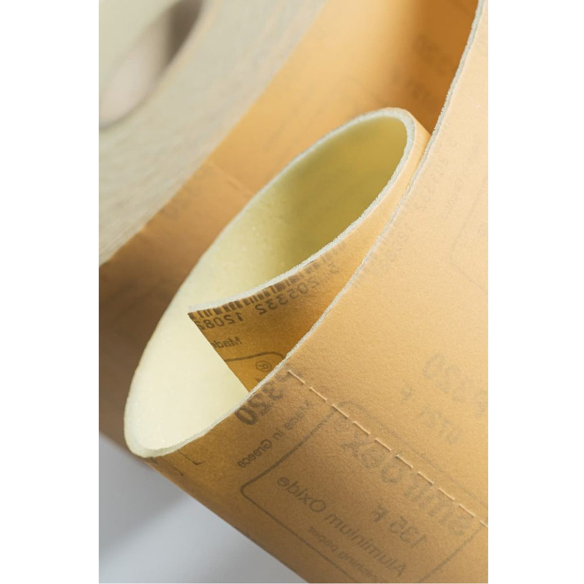 SMIRDEX Ρολό abrasoft 135SP P500 115*125mm-25m ρολό SMIRDEX Ρολό abrasoft 135SP P500 115*125mm-25m ρολό - Image 2