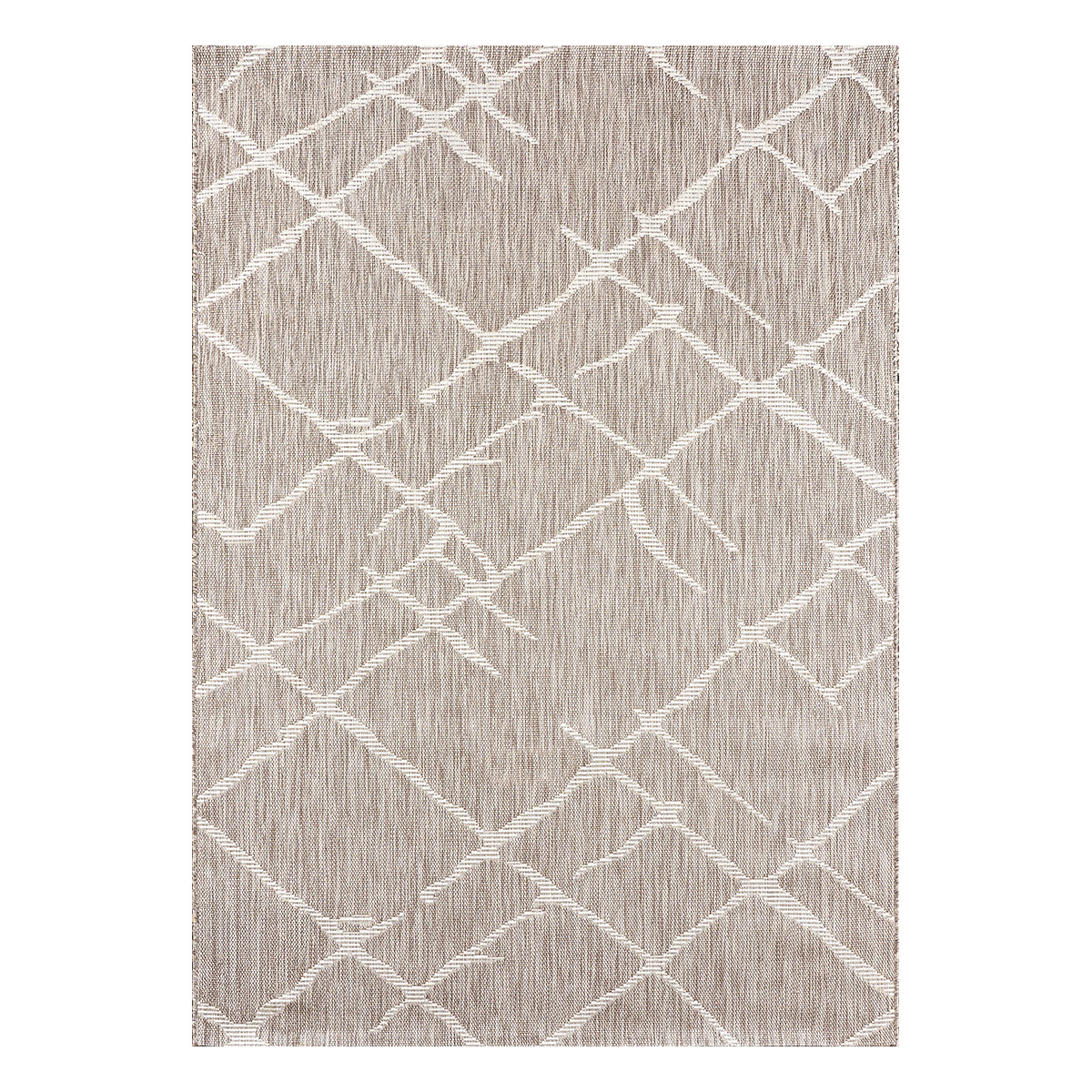 Beauty Home Χαλί Riviera Art 9781 Μπεζ Beauty Home Χαλί Riviera Art 9781 Μπεζ