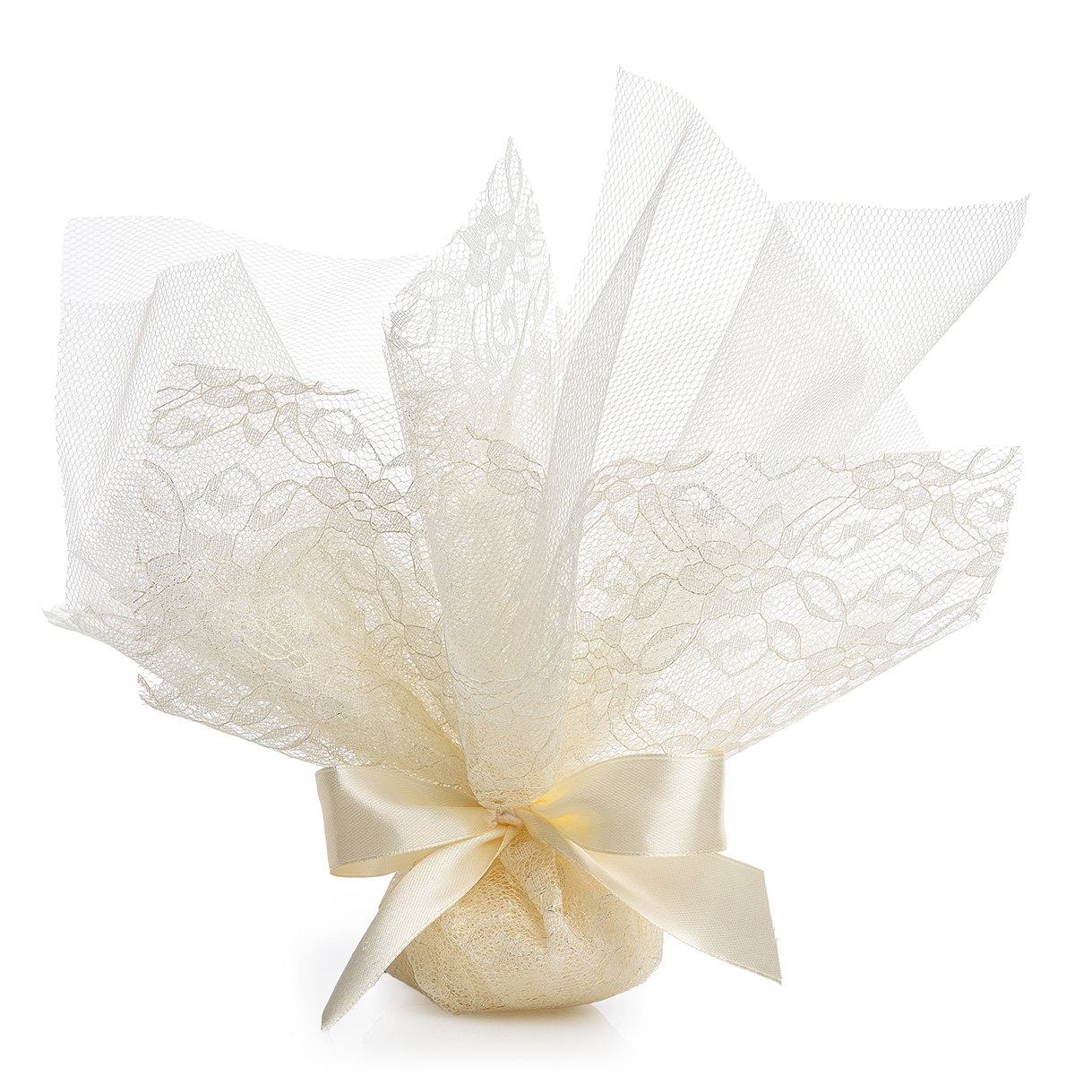 Beauty Home Μαντήλι Δαντέλα 36 X 36 cm Beauty Home Μαντήλι Δαντέλα 36 X 36 cm